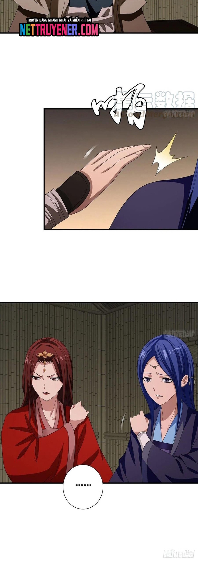 Thiên Long Bát Bộ Chap 166 - Next Chap 167