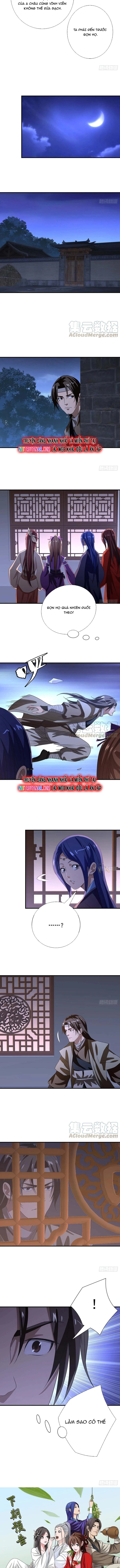 Thiên Long Bát Bộ Chap 169 - Next Chap 170