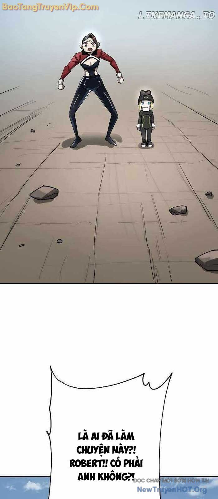 Thiên Ma 3077 Chap 563 - Next Chap 564