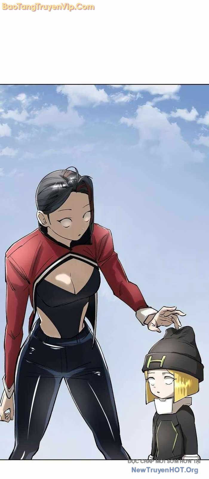 Thiên Ma 3077 Chap 563 - Next Chap 564