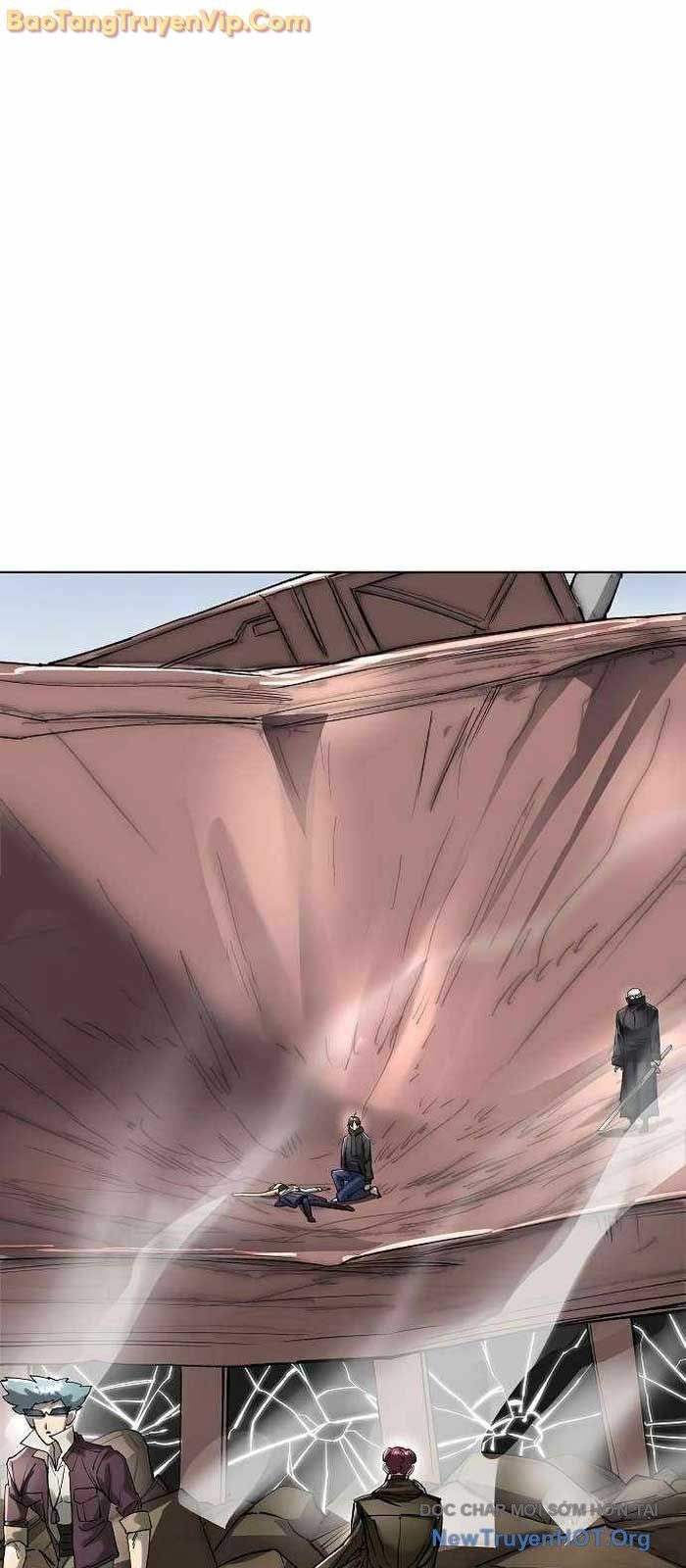 Thiên Ma 3077 Chap 563 - Next Chap 564