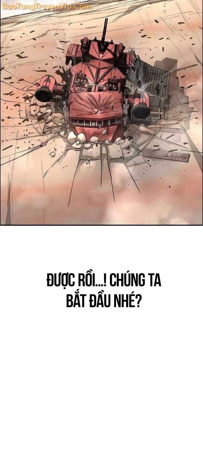 Thiên Ma 3077 Chap 563 - Next Chap 564