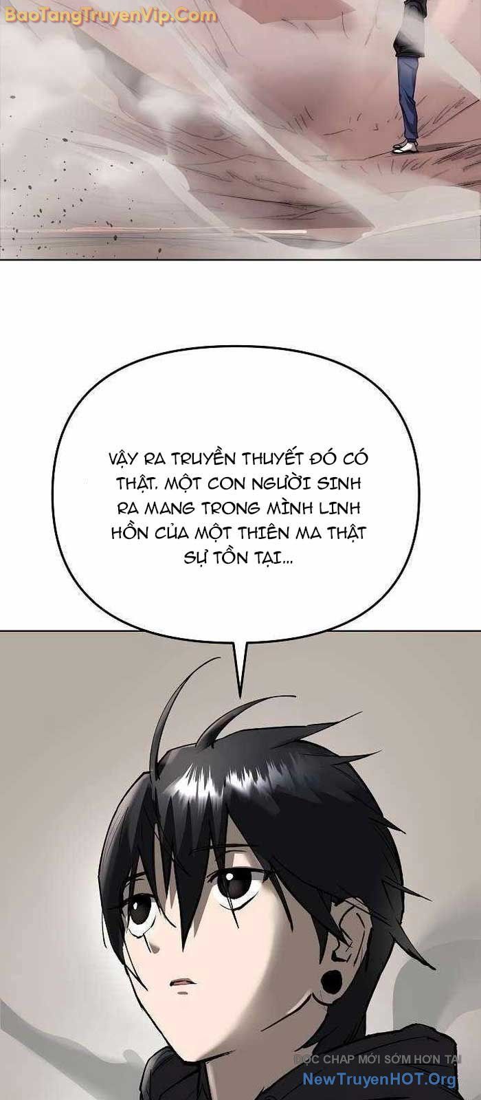 Thiên Ma 3077 Chap 563 - Next Chap 564