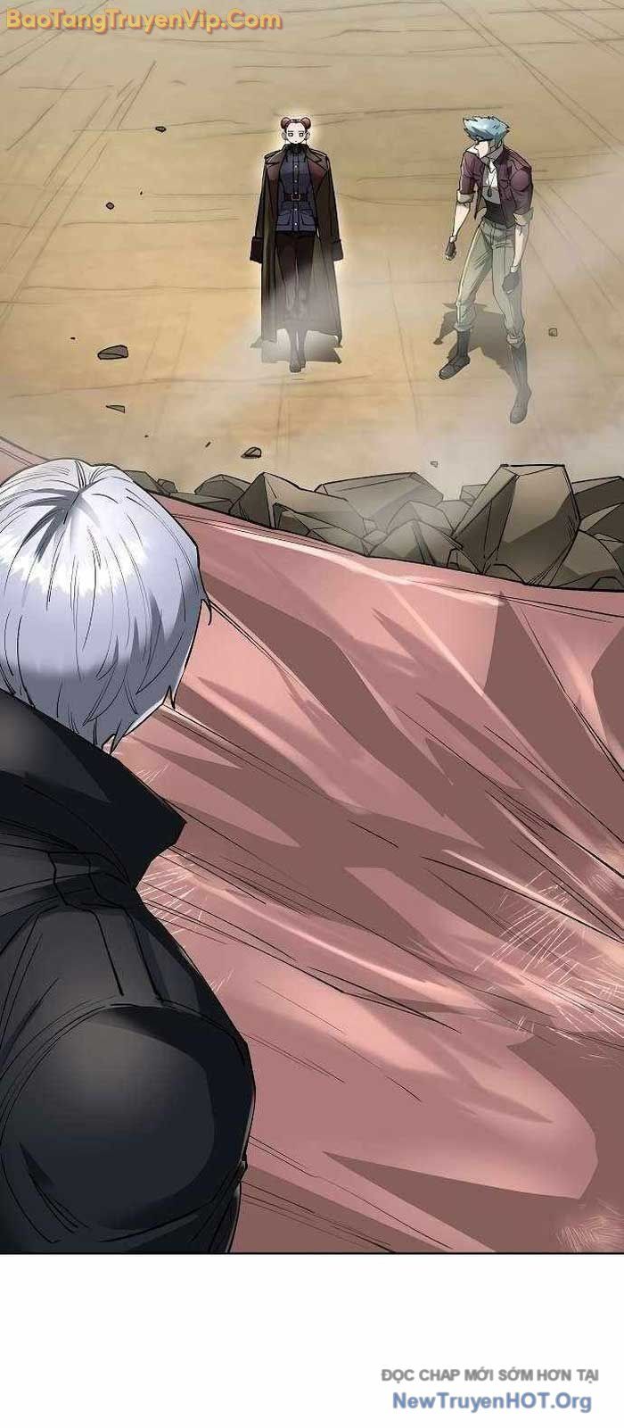 Thiên Ma 3077 Chap 563 - Next Chap 564