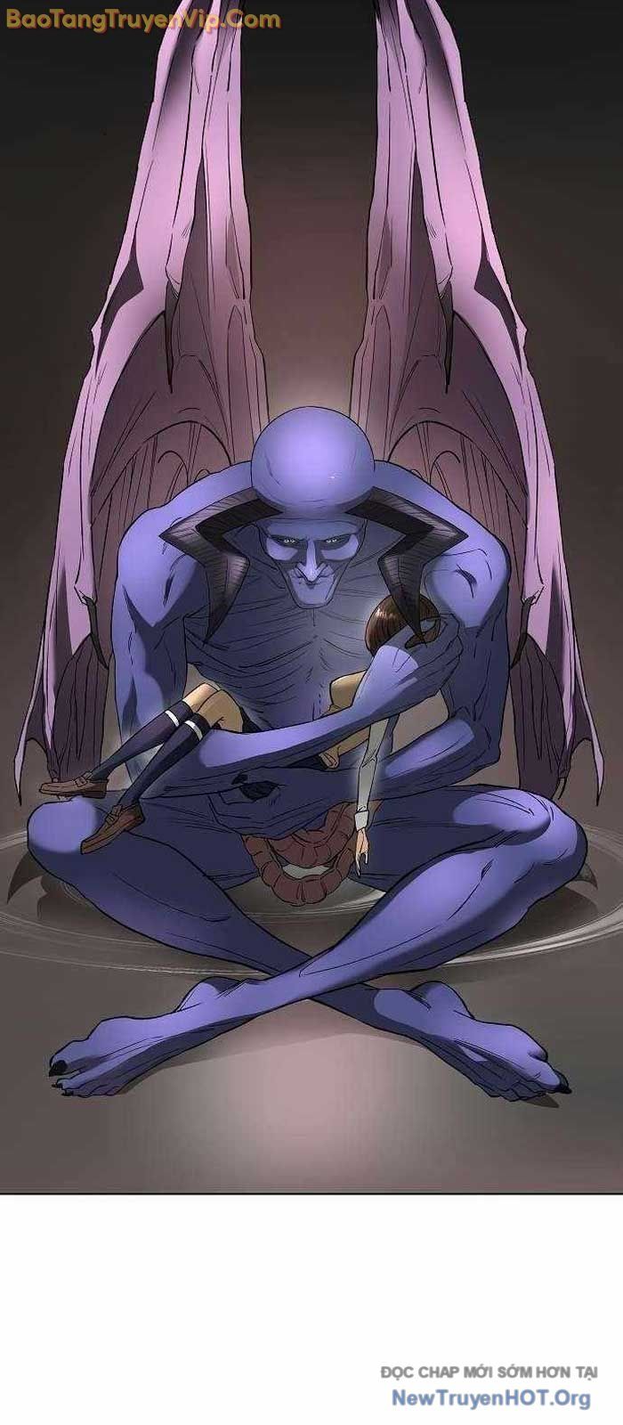 Thiên Ma 3077 Chap 563 - Next Chap 564