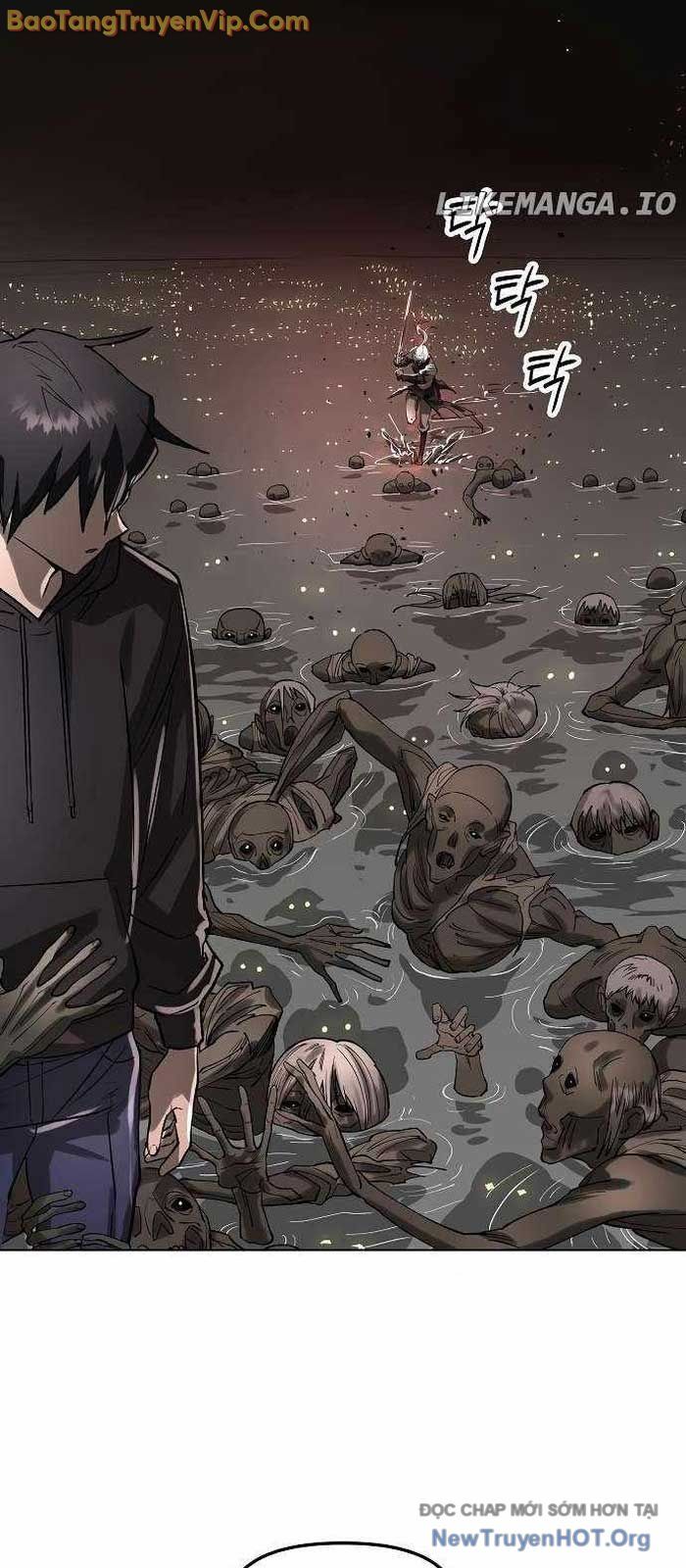 Thiên Ma 3077 Chap 563 - Next Chap 564