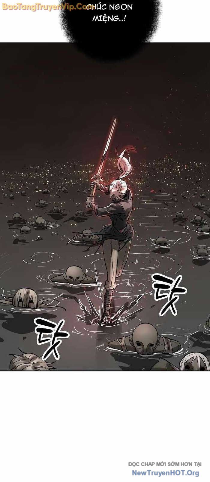 Thiên Ma 3077 Chap 563 - Next Chap 564