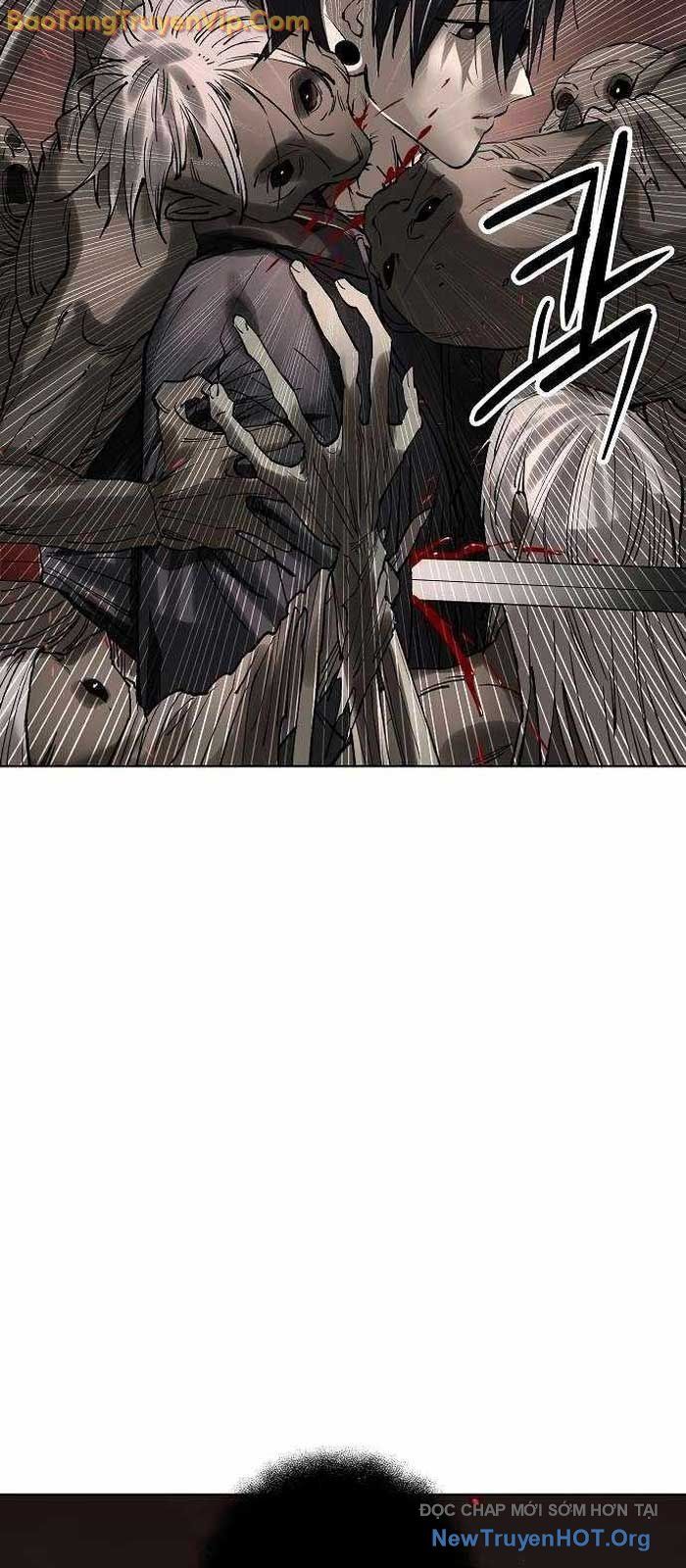 Thiên Ma 3077 Chap 563 - Next Chap 564