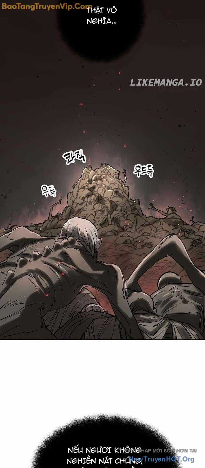 Thiên Ma 3077 Chap 563 - Next Chap 564