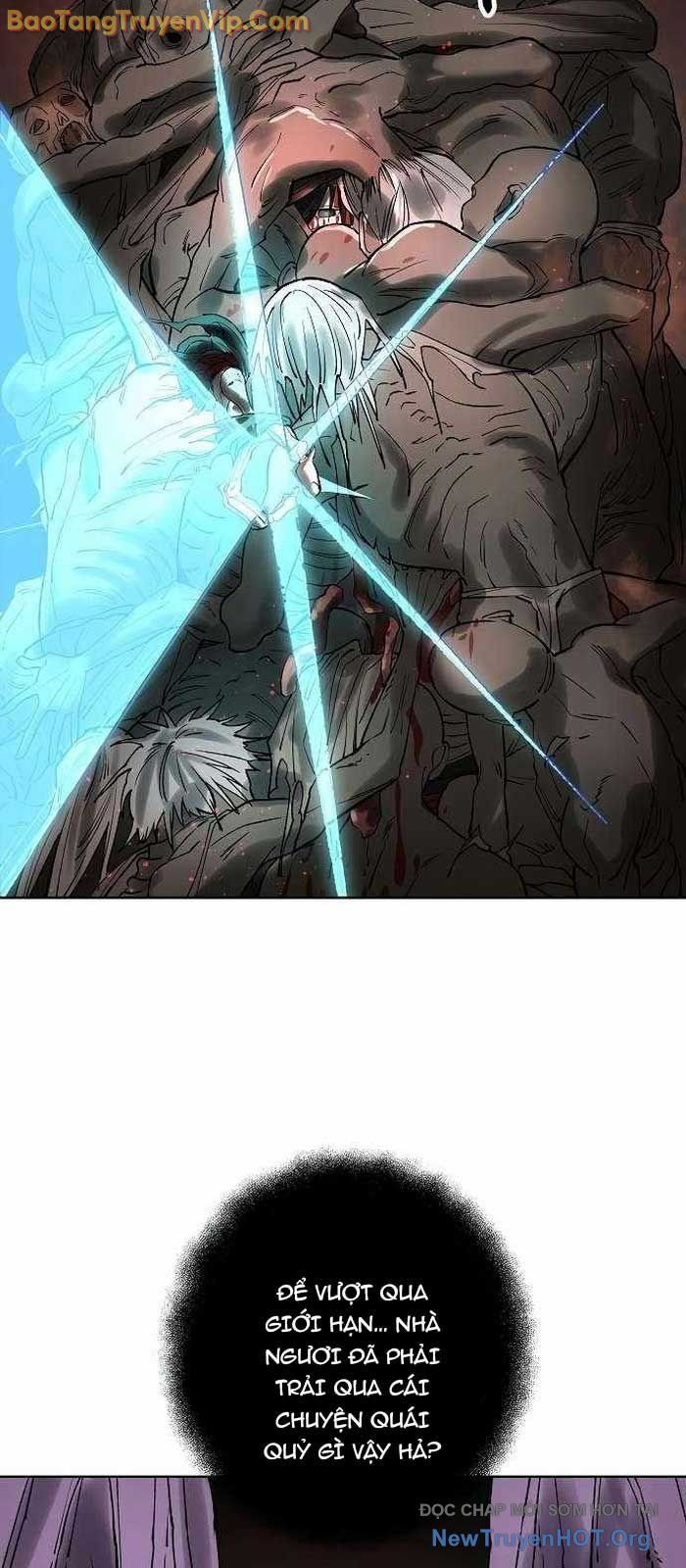 Thiên Ma 3077 Chap 563 - Next Chap 564