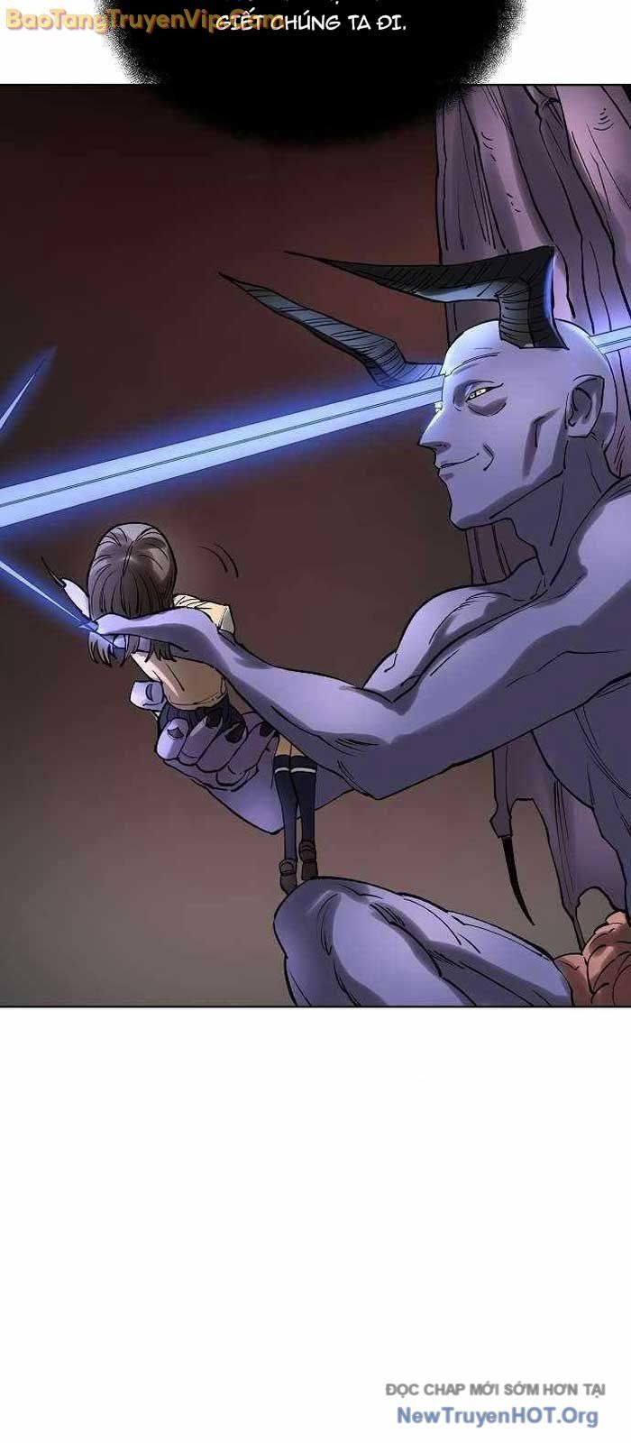 Thiên Ma 3077 Chap 563 - Next Chap 564