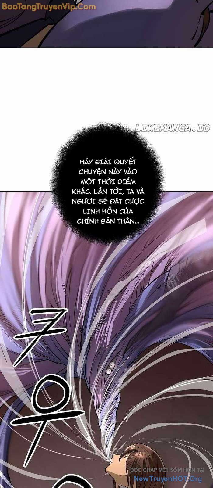 Thiên Ma 3077 Chap 563 - Next Chap 564