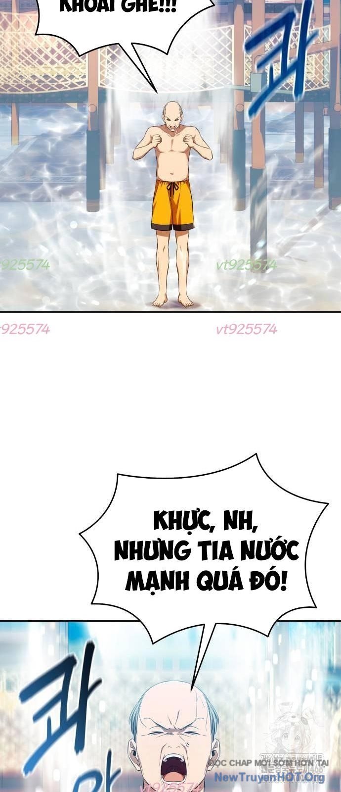Thiên Ma Bấm Huyệt Chap 65 - Next Chap 66