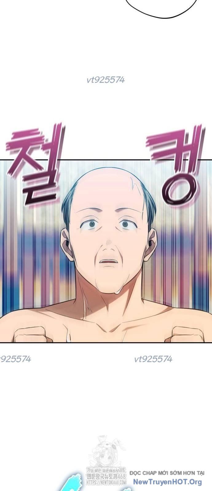 Thiên Ma Bấm Huyệt Chap 65 - Next Chap 66