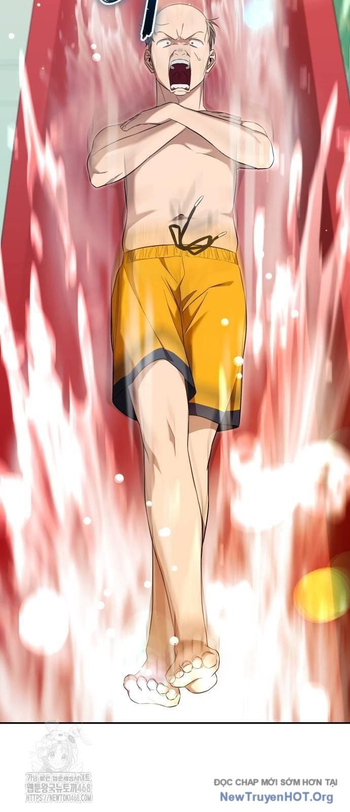 Thiên Ma Bấm Huyệt Chap 65 - Next Chap 66