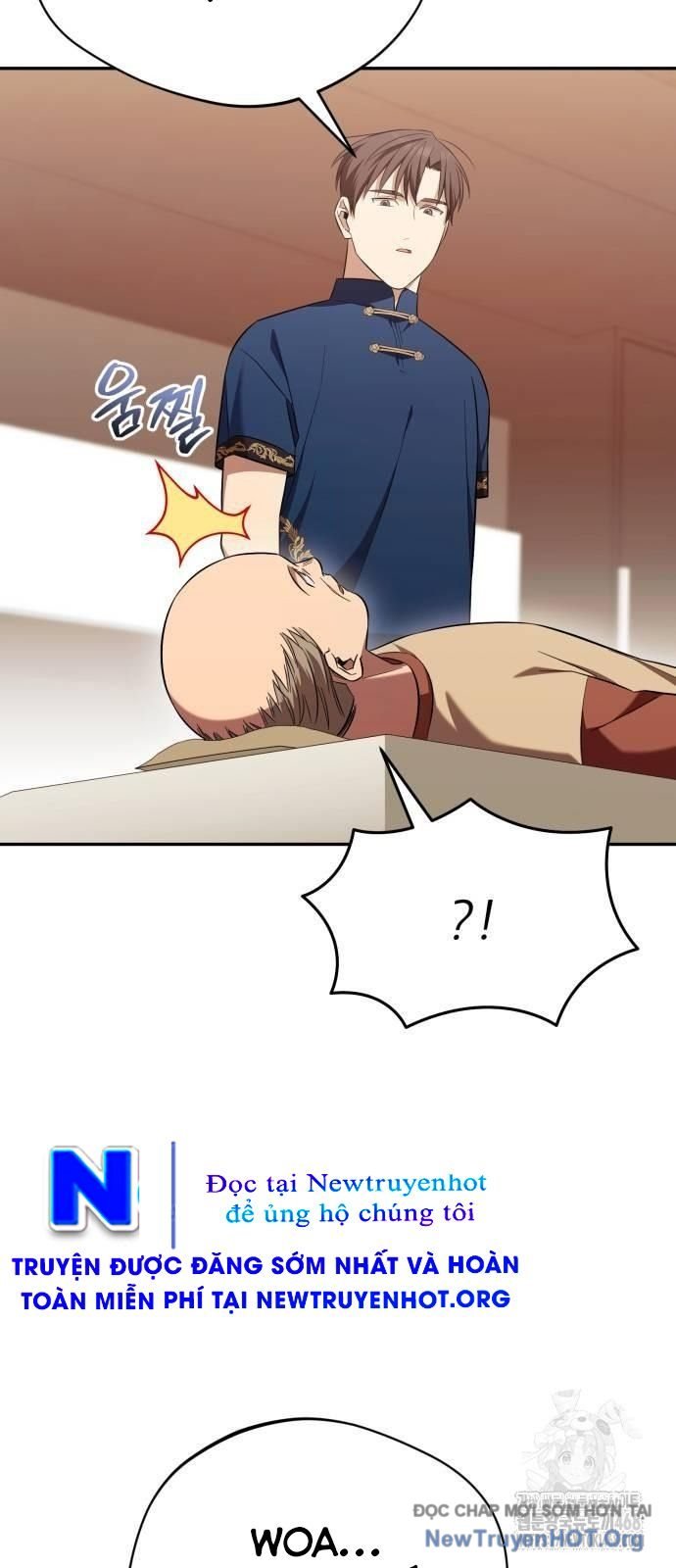 Thiên Ma Bấm Huyệt Chap 65 - Next Chap 66