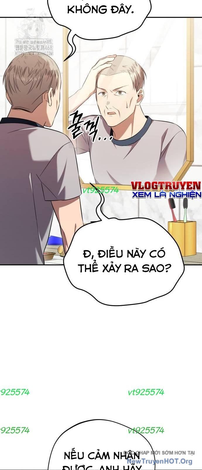 Thiên Ma Bấm Huyệt Chap 65 - Next Chap 66