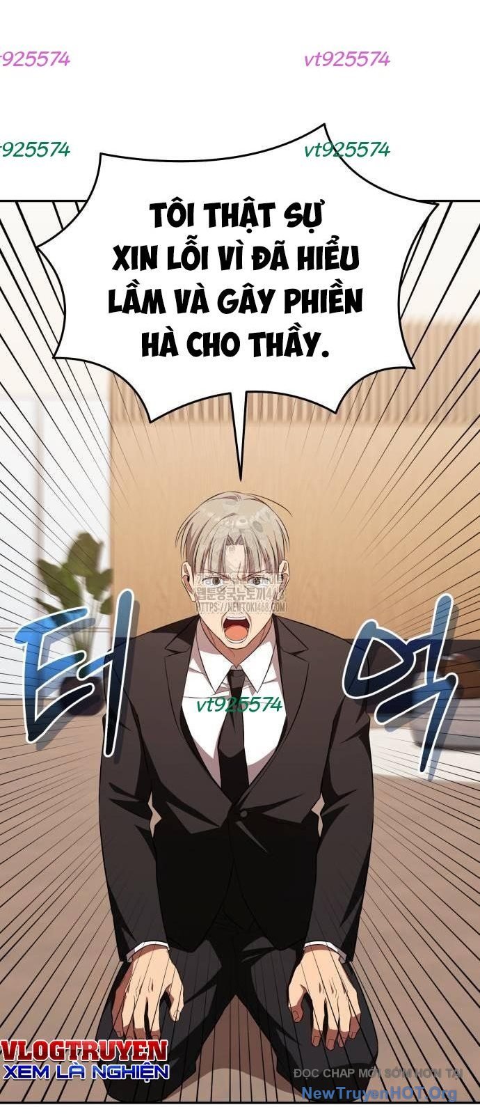 Thiên Ma Bấm Huyệt Chap 65 - Next Chap 66