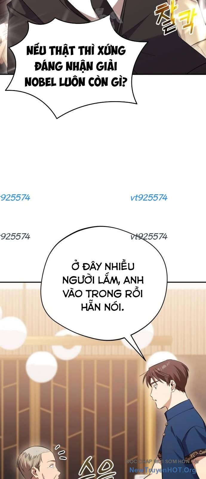 Thiên Ma Bấm Huyệt Chap 65 - Next Chap 66