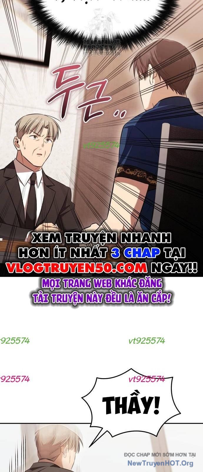 Thiên Ma Bấm Huyệt Chap 65 - Next Chap 66