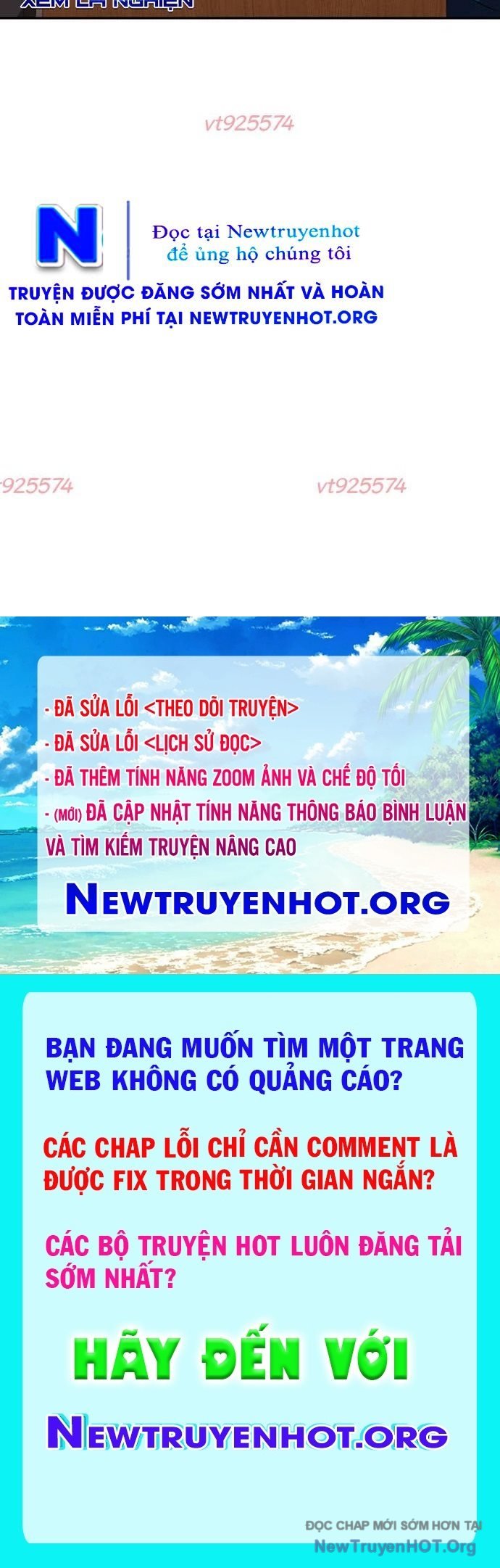 Thiên Ma Bấm Huyệt Chap 65 - Next Chap 66