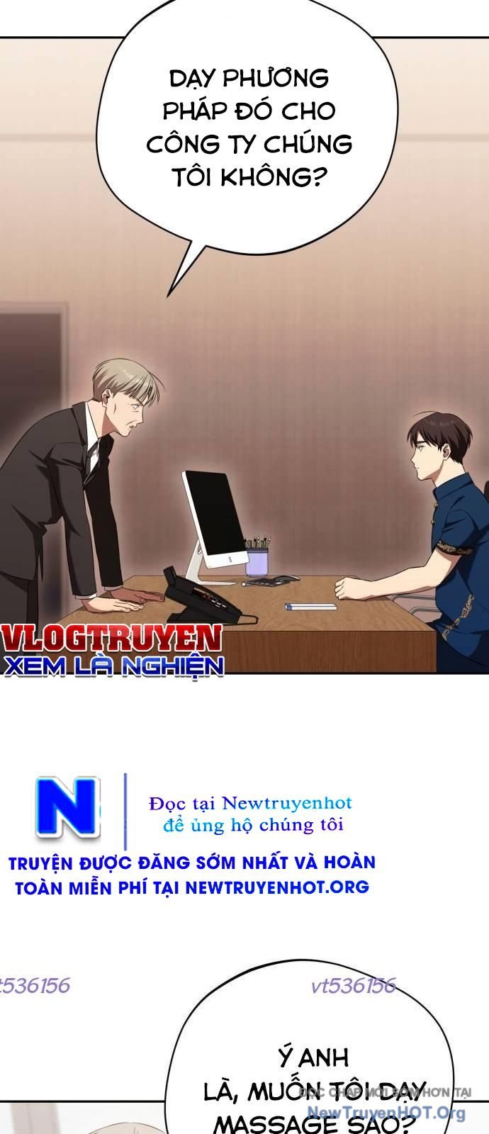 Thiên Ma Bấm Huyệt Chap 66 - Next Chap 67