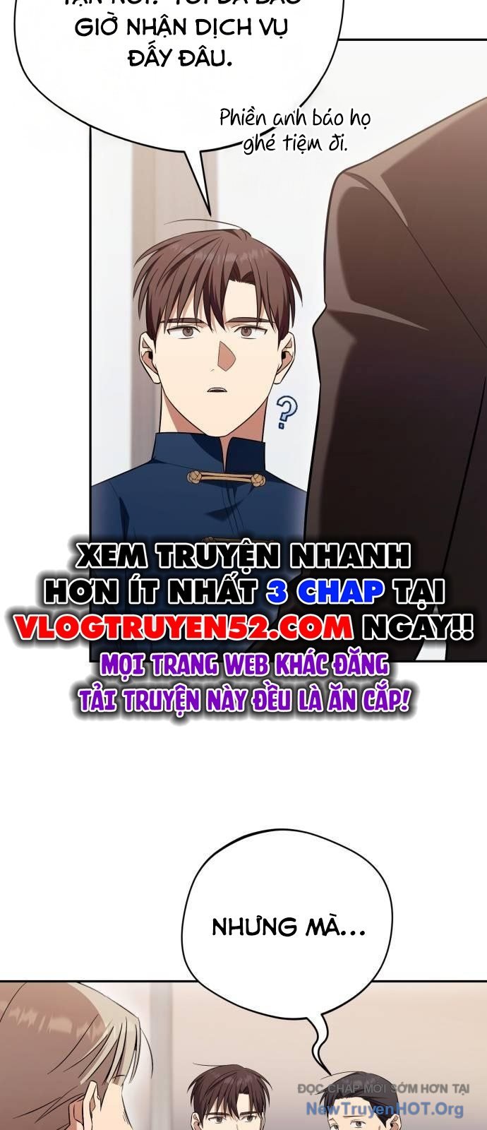 Thiên Ma Bấm Huyệt Chap 66 - Next Chap 67