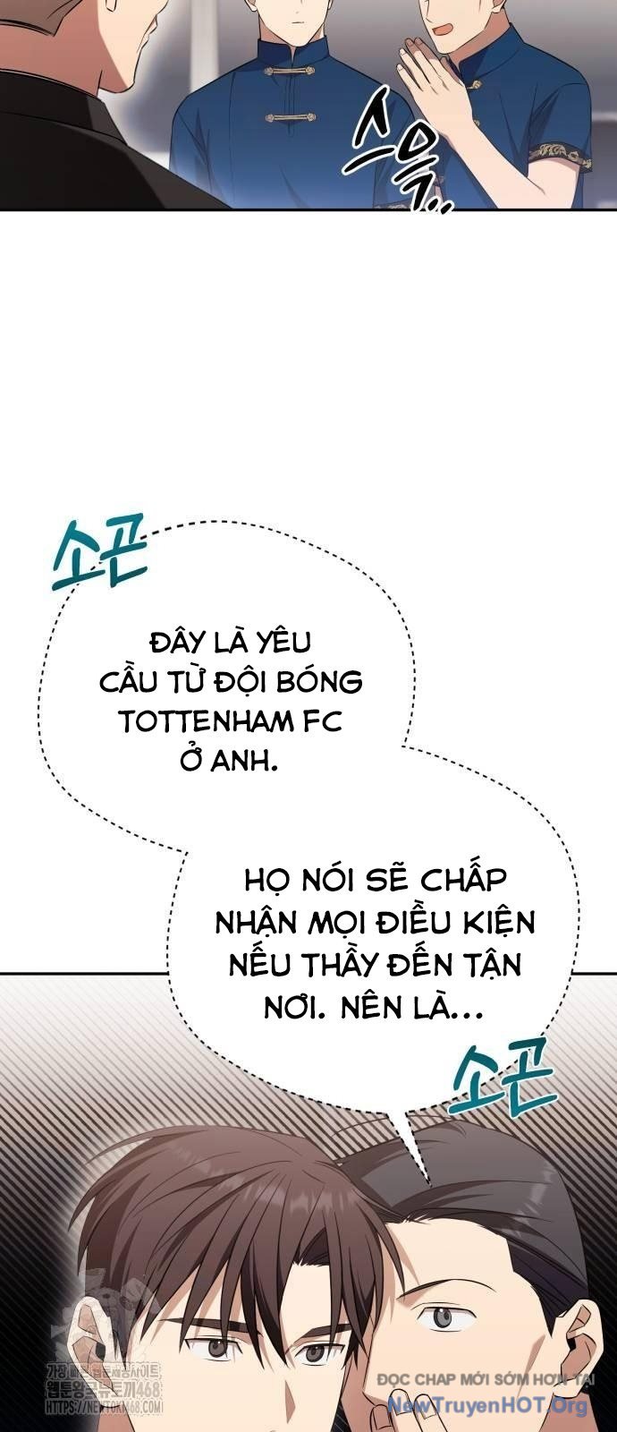 Thiên Ma Bấm Huyệt Chap 66 - Next Chap 67