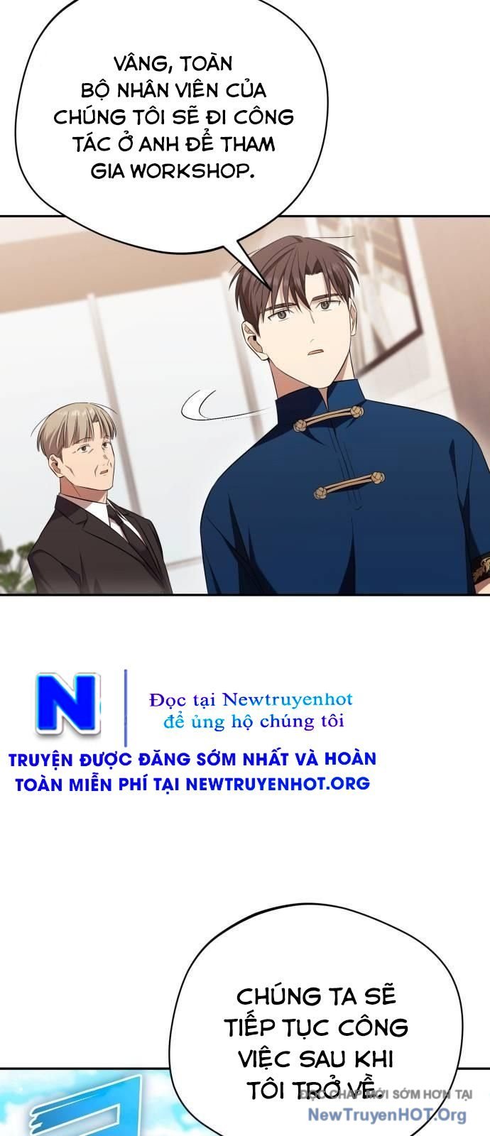 Thiên Ma Bấm Huyệt Chap 66 - Next Chap 67