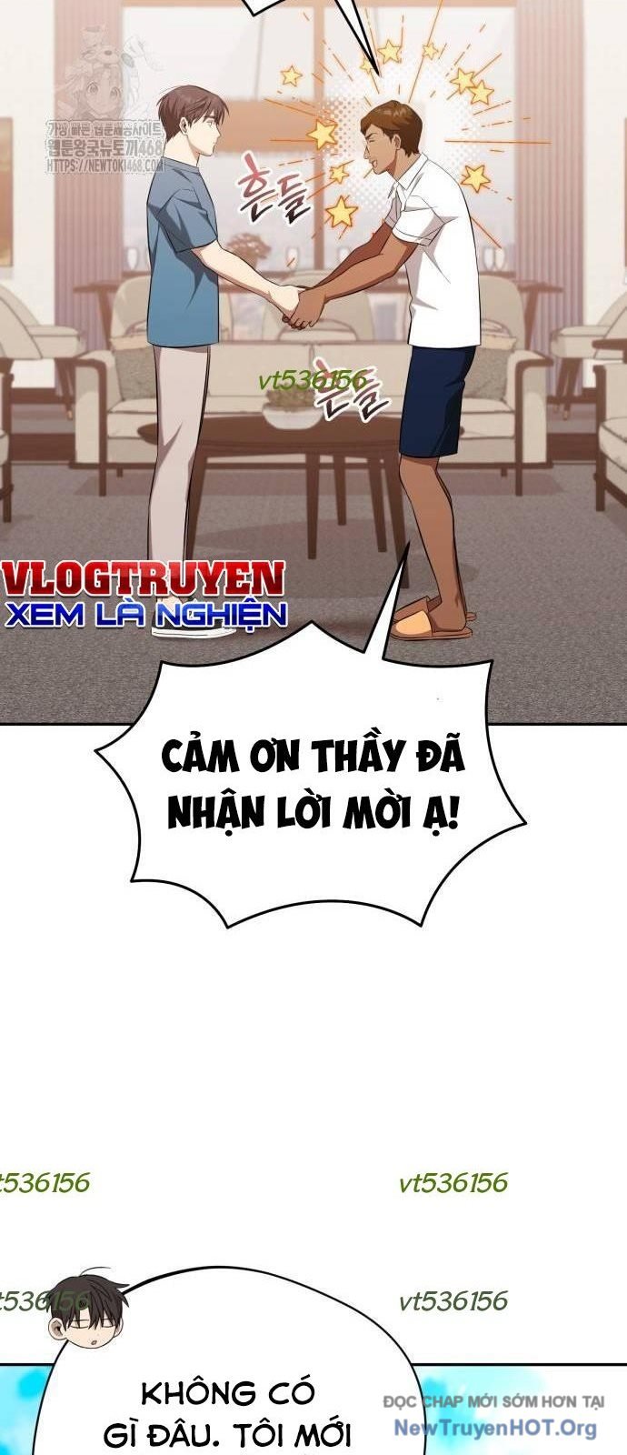 Thiên Ma Bấm Huyệt Chap 66 - Next Chap 67
