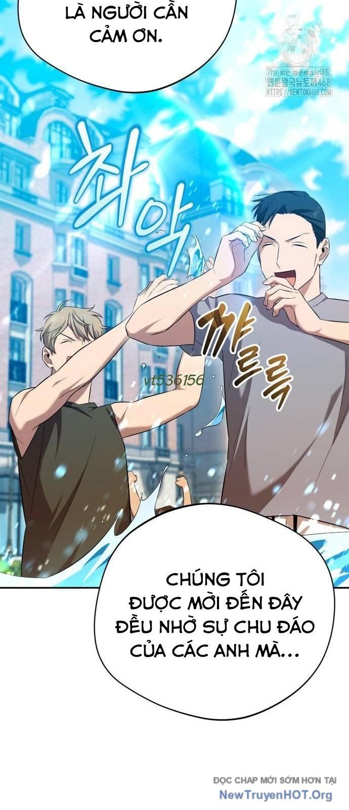 Thiên Ma Bấm Huyệt Chap 66 - Next Chap 67