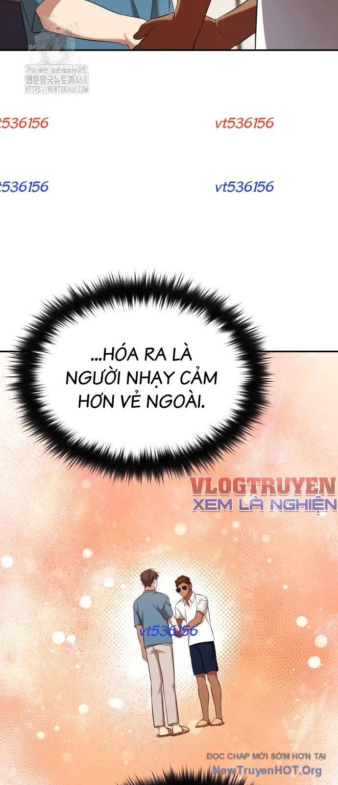 Thiên Ma Bấm Huyệt Chap 66 - Next Chap 67