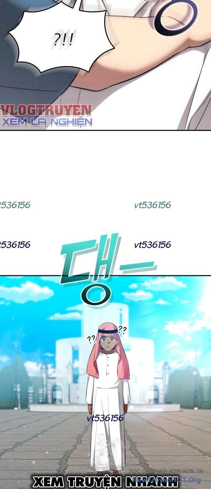 Thiên Ma Bấm Huyệt Chap 66 - Next Chap 67