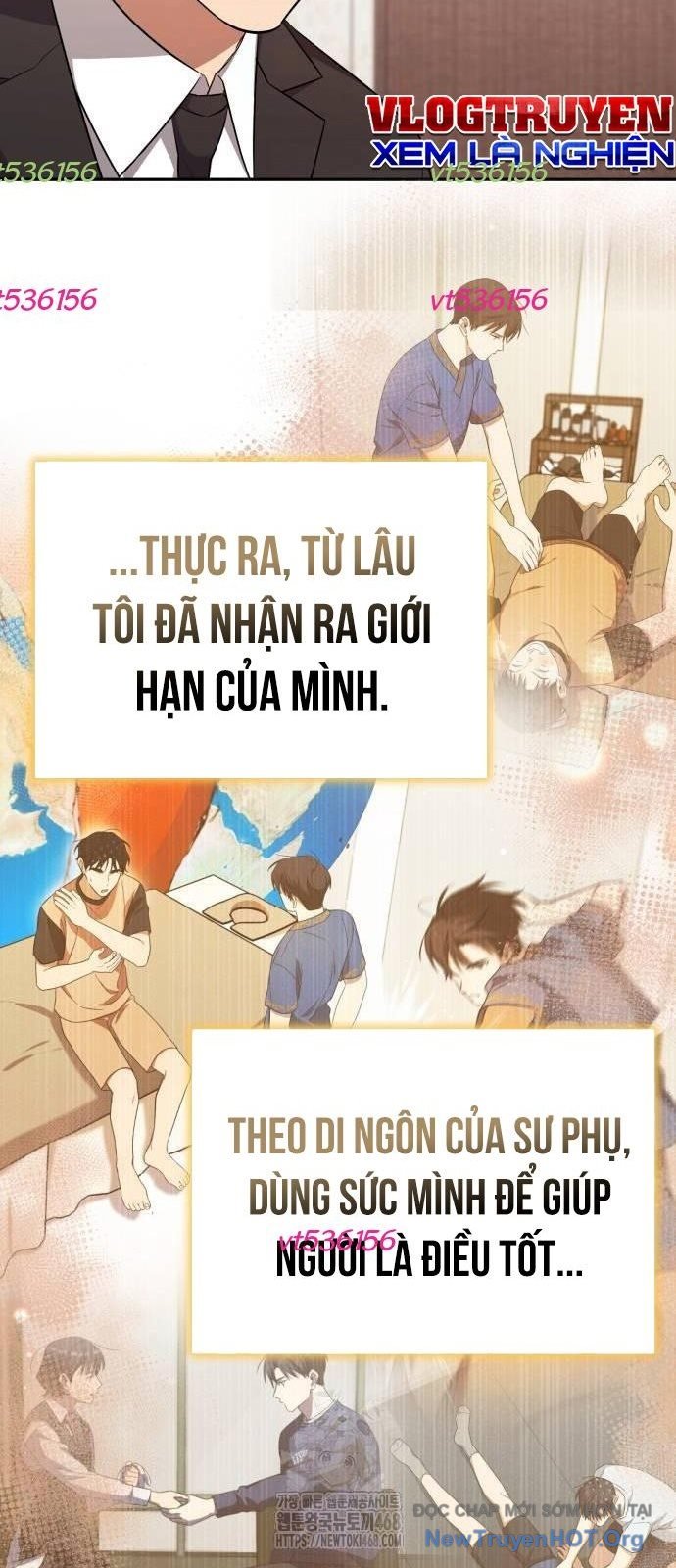 Thiên Ma Bấm Huyệt Chap 66 - Next Chap 67