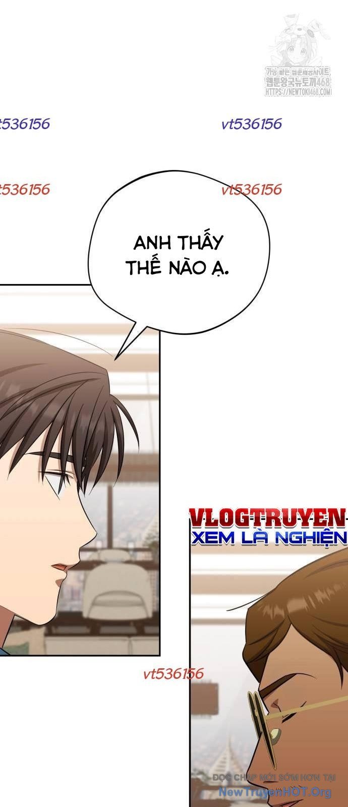 Thiên Ma Bấm Huyệt Chap 66 - Next Chap 67