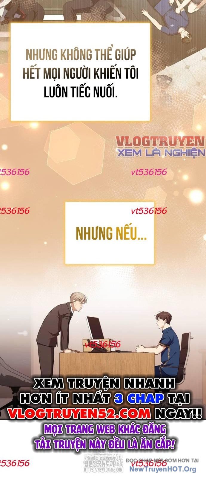 Thiên Ma Bấm Huyệt Chap 66 - Next Chap 67