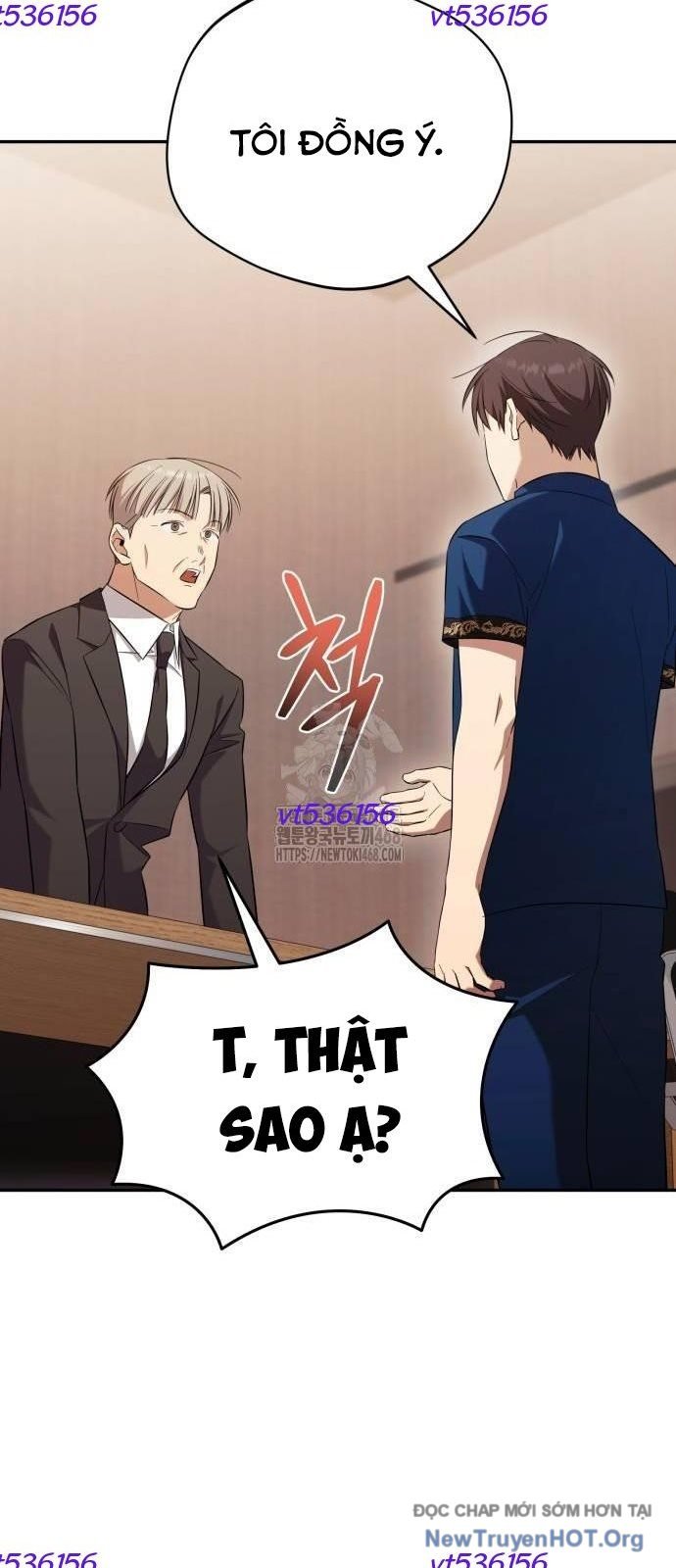 Thiên Ma Bấm Huyệt Chap 66 - Next Chap 67