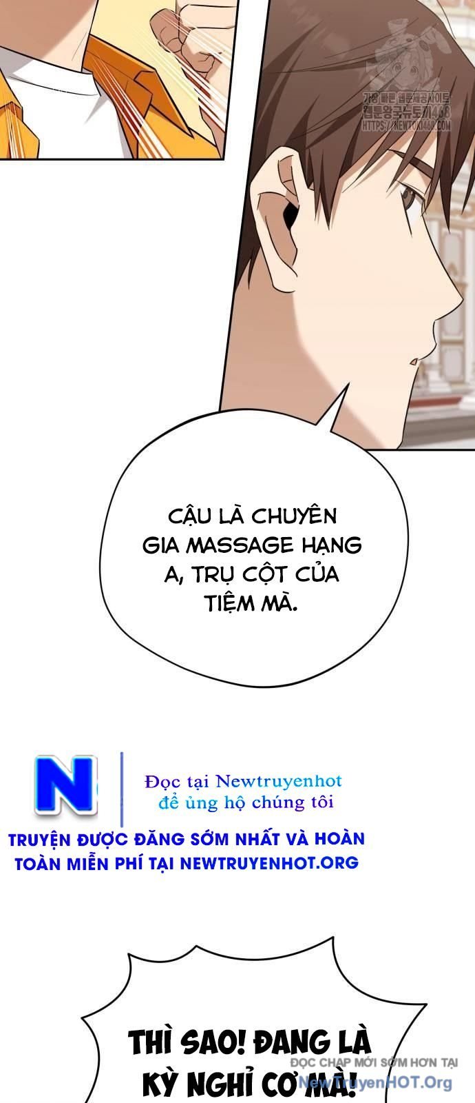 Thiên Ma Bấm Huyệt Chap 67 - Next Chap 68