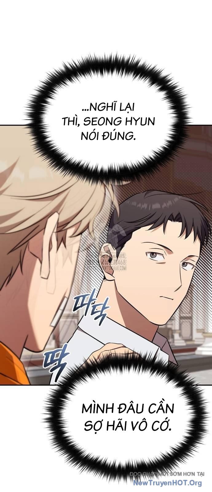 Thiên Ma Bấm Huyệt Chap 67 - Next Chap 68