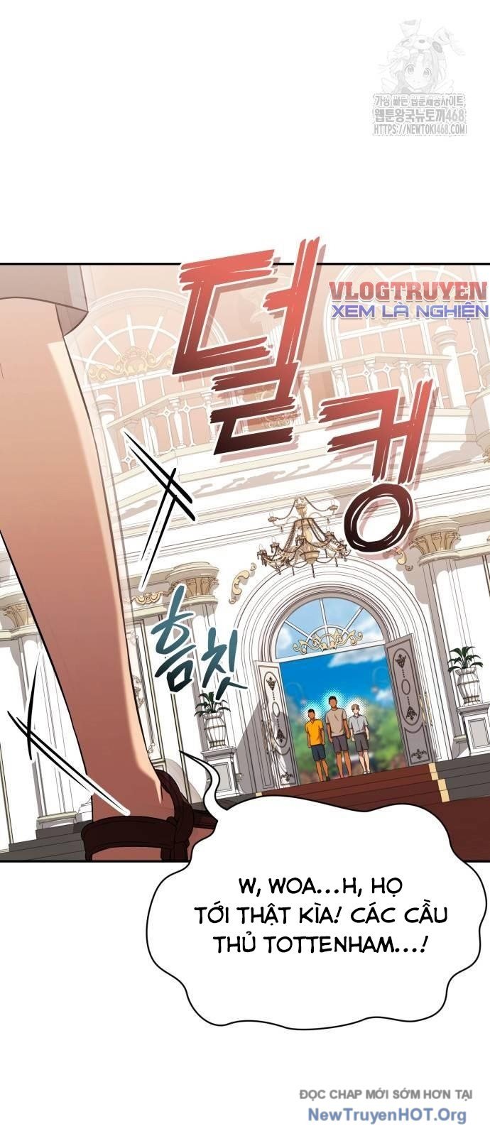 Thiên Ma Bấm Huyệt Chap 67 - Next Chap 68