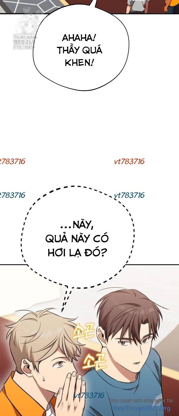 Thiên Ma Bấm Huyệt Chap 67 - Next Chap 68