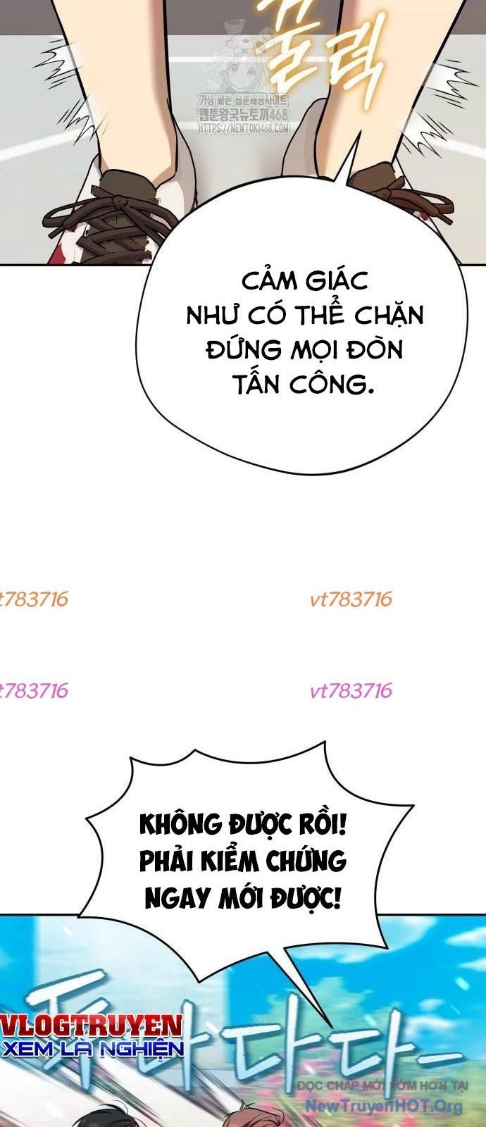 Thiên Ma Bấm Huyệt Chap 67 - Next Chap 68