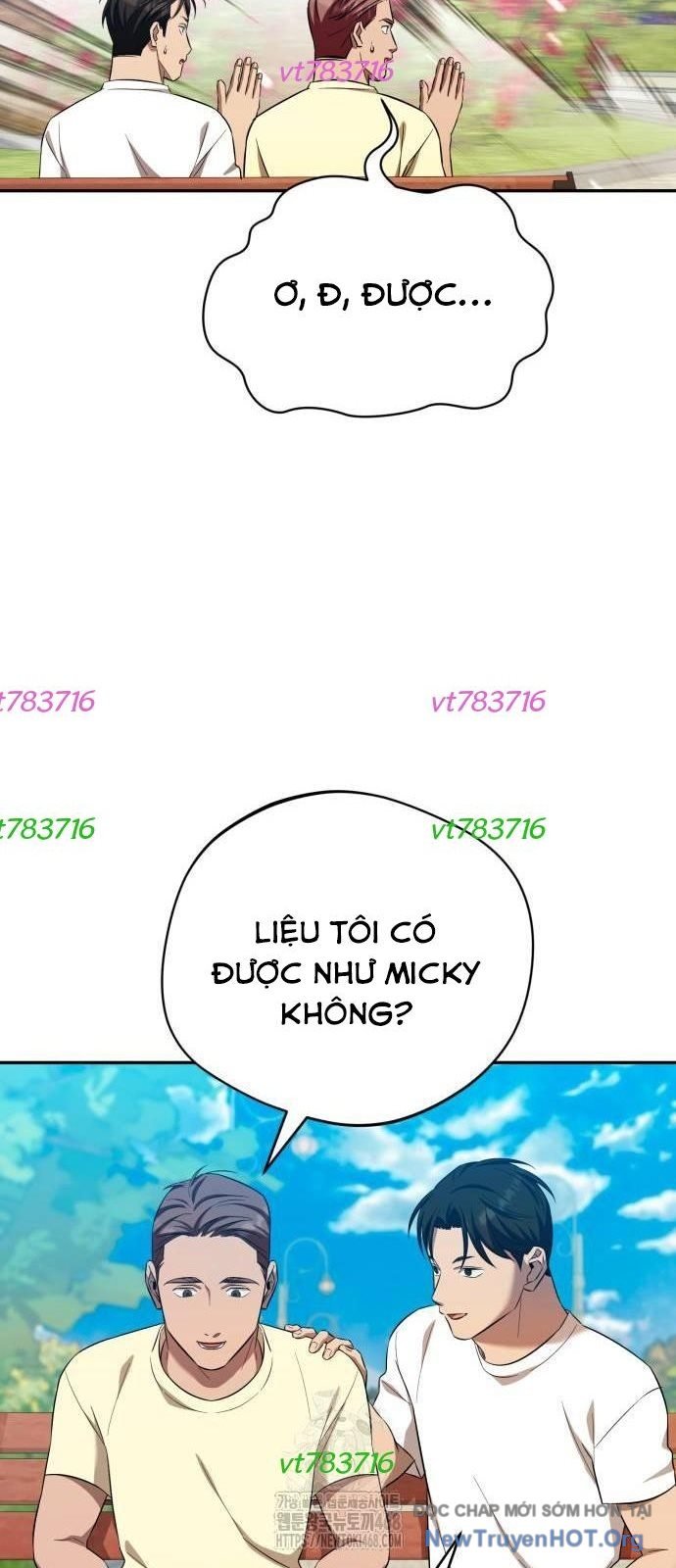 Thiên Ma Bấm Huyệt Chap 67 - Next Chap 68