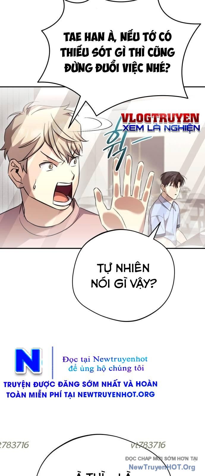Thiên Ma Bấm Huyệt Chap 67 - Next Chap 68
