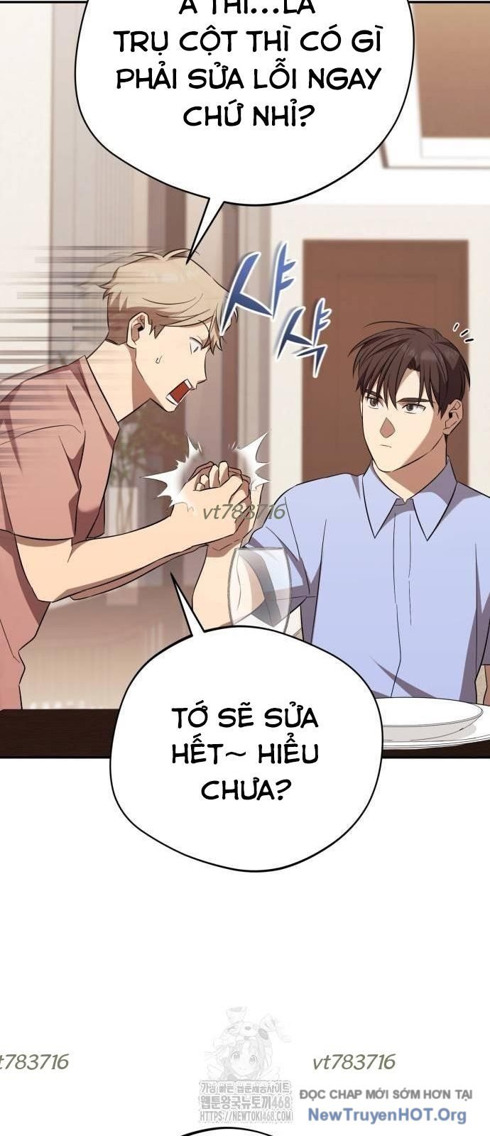 Thiên Ma Bấm Huyệt Chap 67 - Next Chap 68