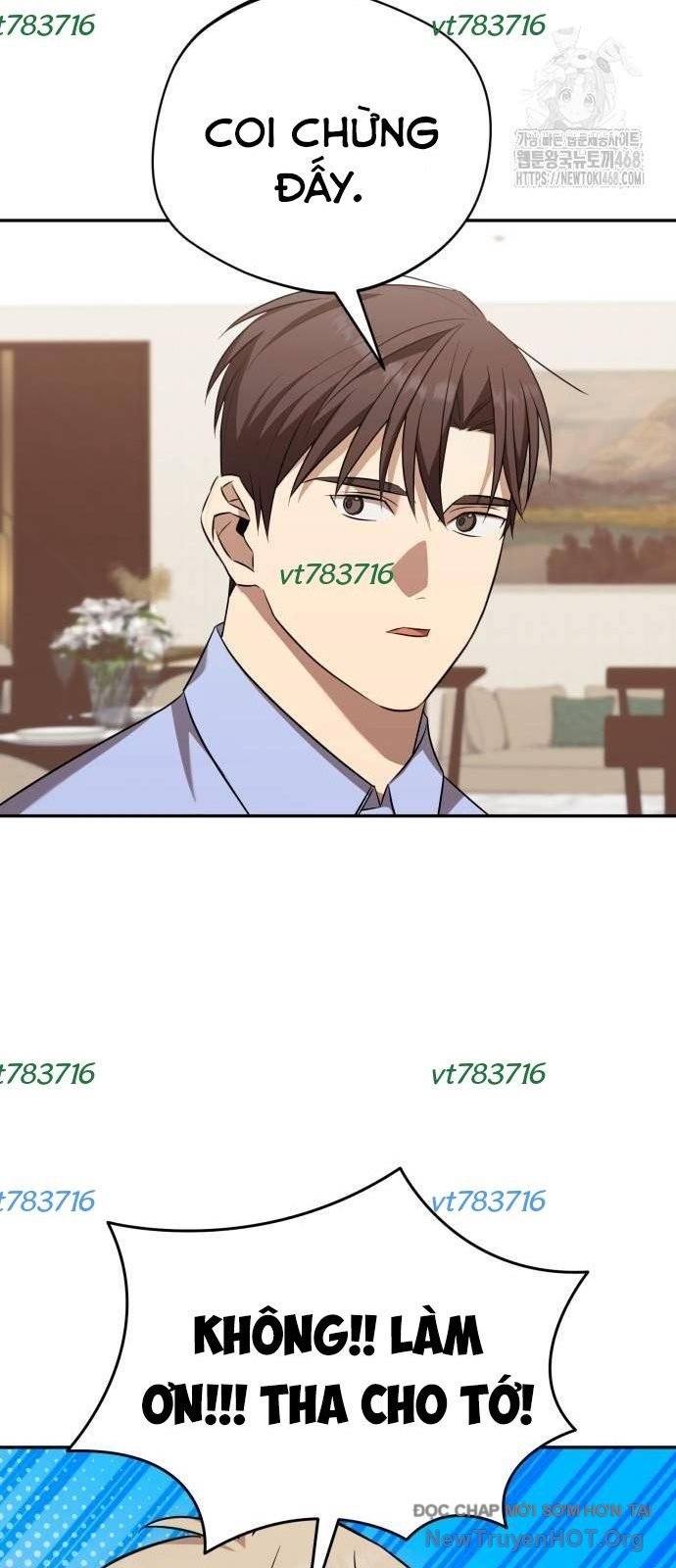 Thiên Ma Bấm Huyệt Chap 67 - Next Chap 68