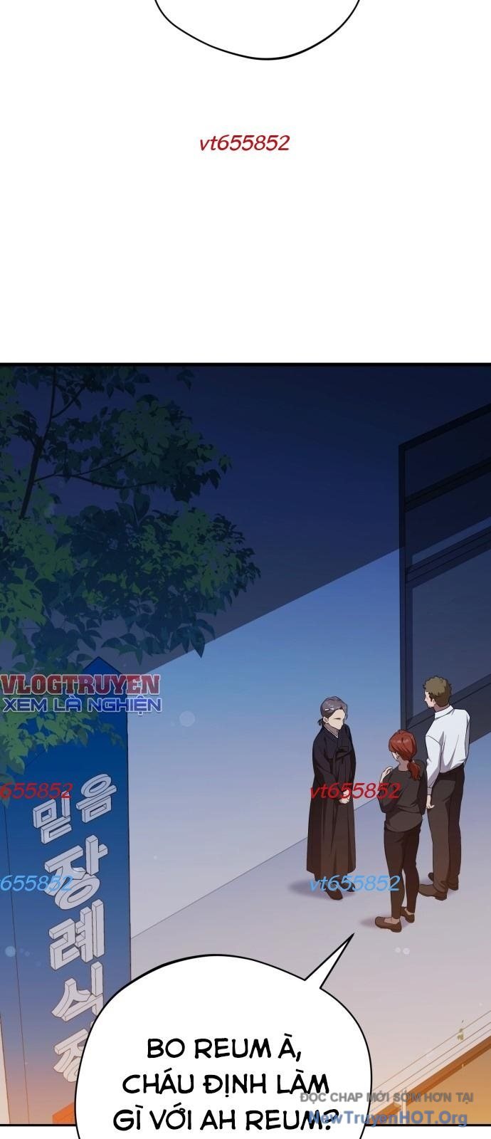 Thiên Ma Bấm Huyệt Chap 68 - Next Chap 69