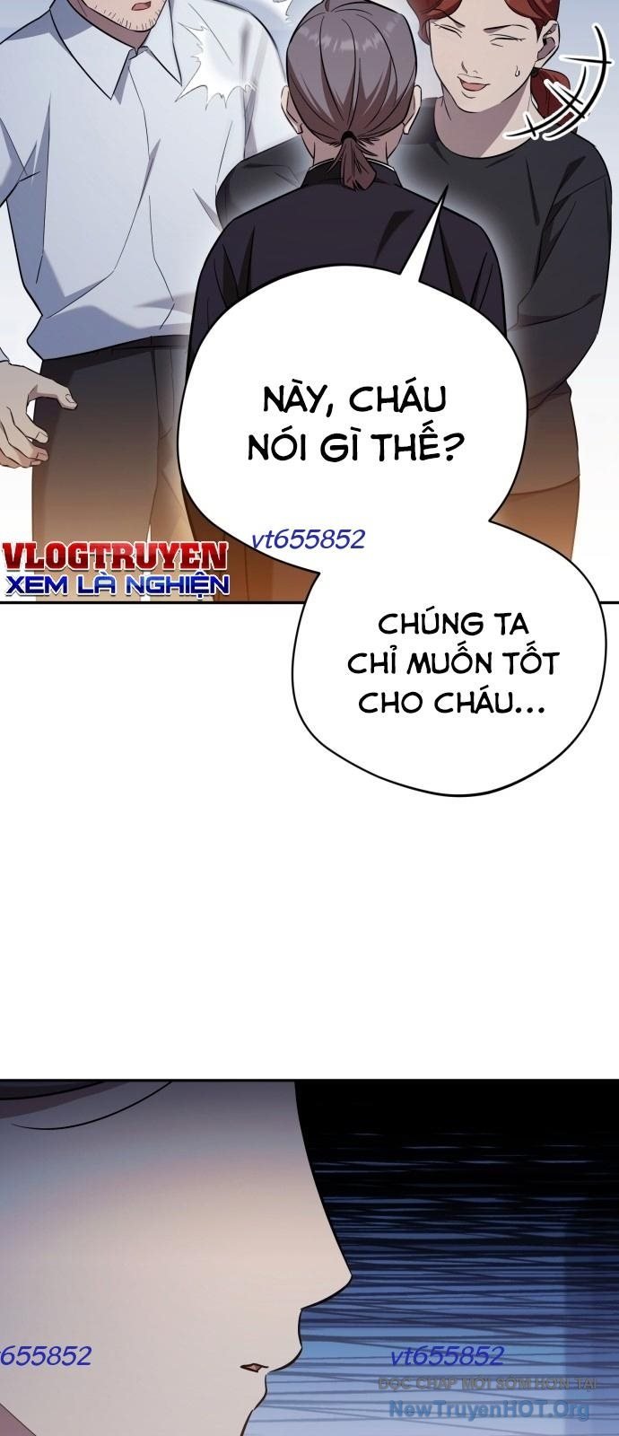 Thiên Ma Bấm Huyệt Chap 68 - Next Chap 69