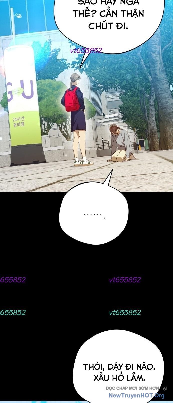 Thiên Ma Bấm Huyệt Chap 68 - Next Chap 69