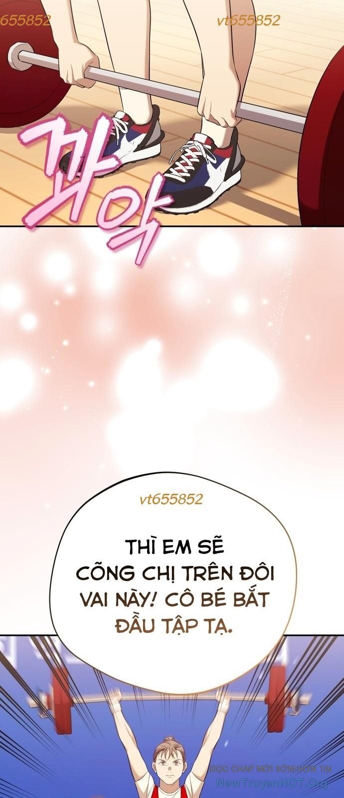 Thiên Ma Bấm Huyệt Chap 68 - Next Chap 69